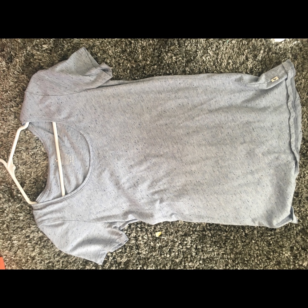 American eagle soft shirt